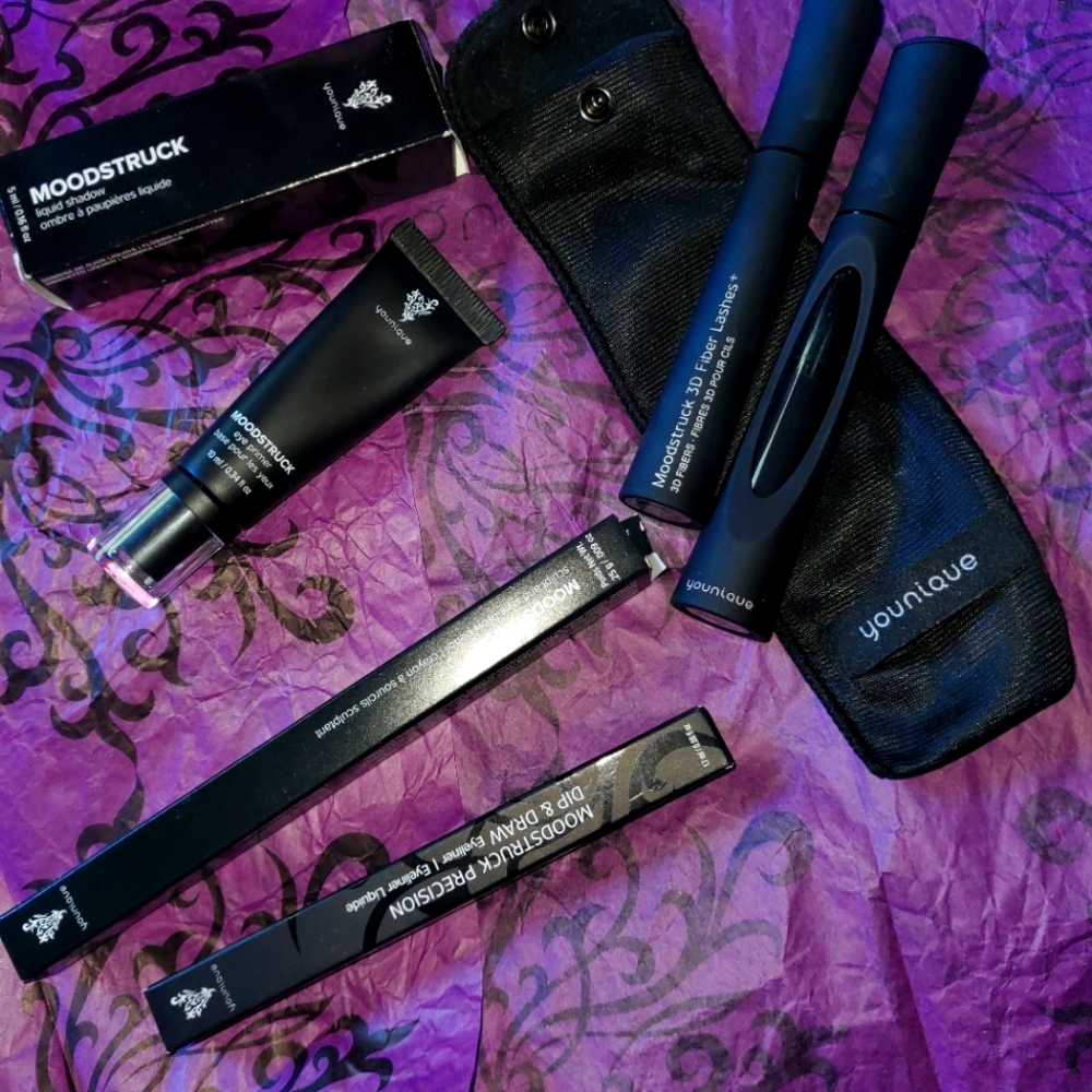FINAL PRICE Beautiful Eye Bundle